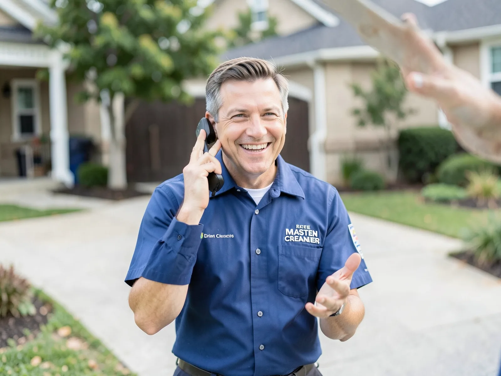 Drain Cleaning Teec Nos Pos, AZ FAQs